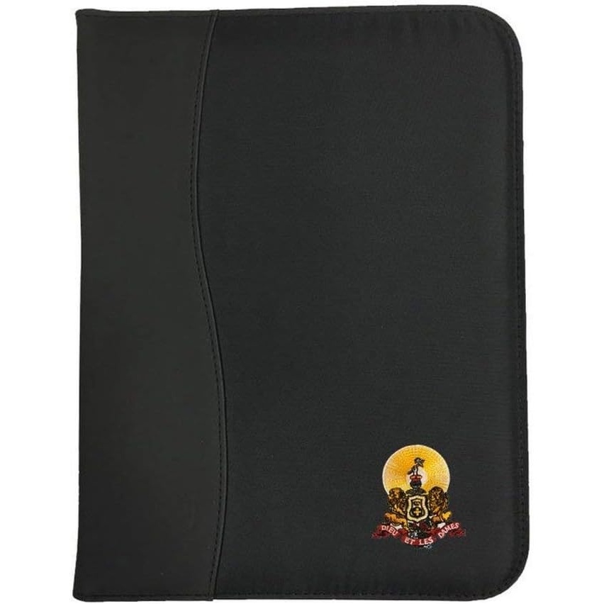 image:imageKappa Alpha Order Portfolio RedRed