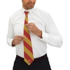 Greekgear Kappa Alpha Striped Necktie