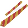 Greekgear Kappa Alpha Striped Necktie