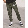 Kappa Alpha Camo Fleece Pants(Camo)