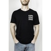 Kappa Alpha Social T-Shirt(Black)