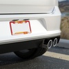 Kappa Alpha Year License Plate Frames