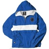 Greekgear Kappa Kappa Psi Anorak(Royal Blue/White)