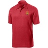 Kappa Alpha Emblem Polo(True Red)