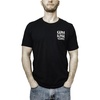 Kappa Alpha Social T-Shirt(Black)