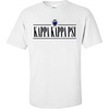 Kappa Kappa Psi 2020 Crest Tee(White)