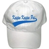 Kappa Kappa Psi Tail Baseball Hat(Royal Blue)