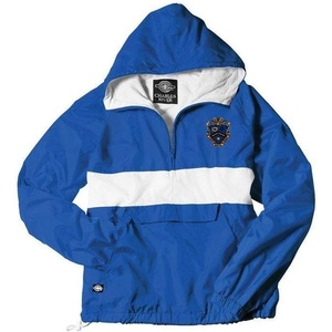 Greekgear Kappa Kappa Psi Anorak(Royal Blue/White)