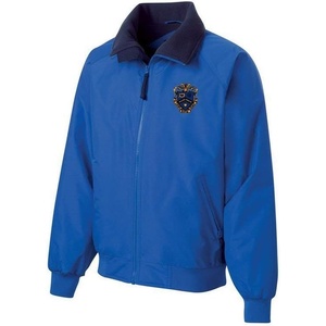 Greekgear Kappa Kappa Psi Challenger Jacket(Royal Blue)
