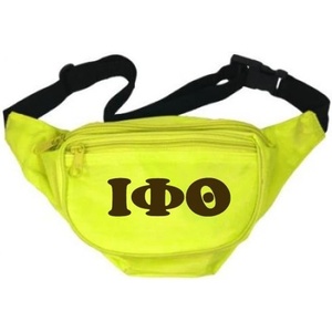 Iota Phi Theta Fanny Pack
