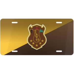 Iota Phi Theta Split License Cover