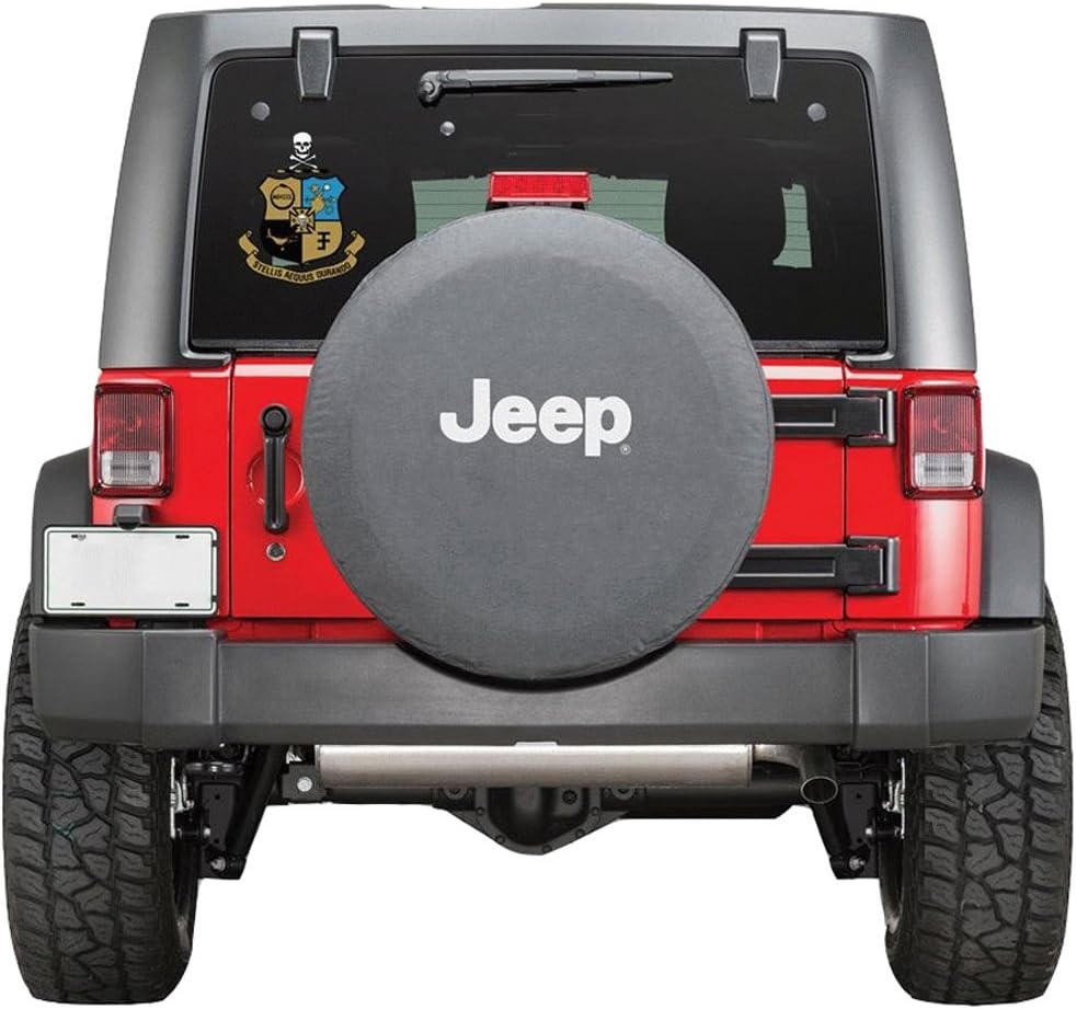 image:imagePhi Kappa Sigma Large Greek Color Crest Decal Up to 12 Inch Tall