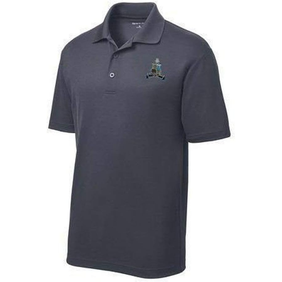 image:imagePhi Kappa Sigma Crest  Shield Emblem PoloTrue Navy