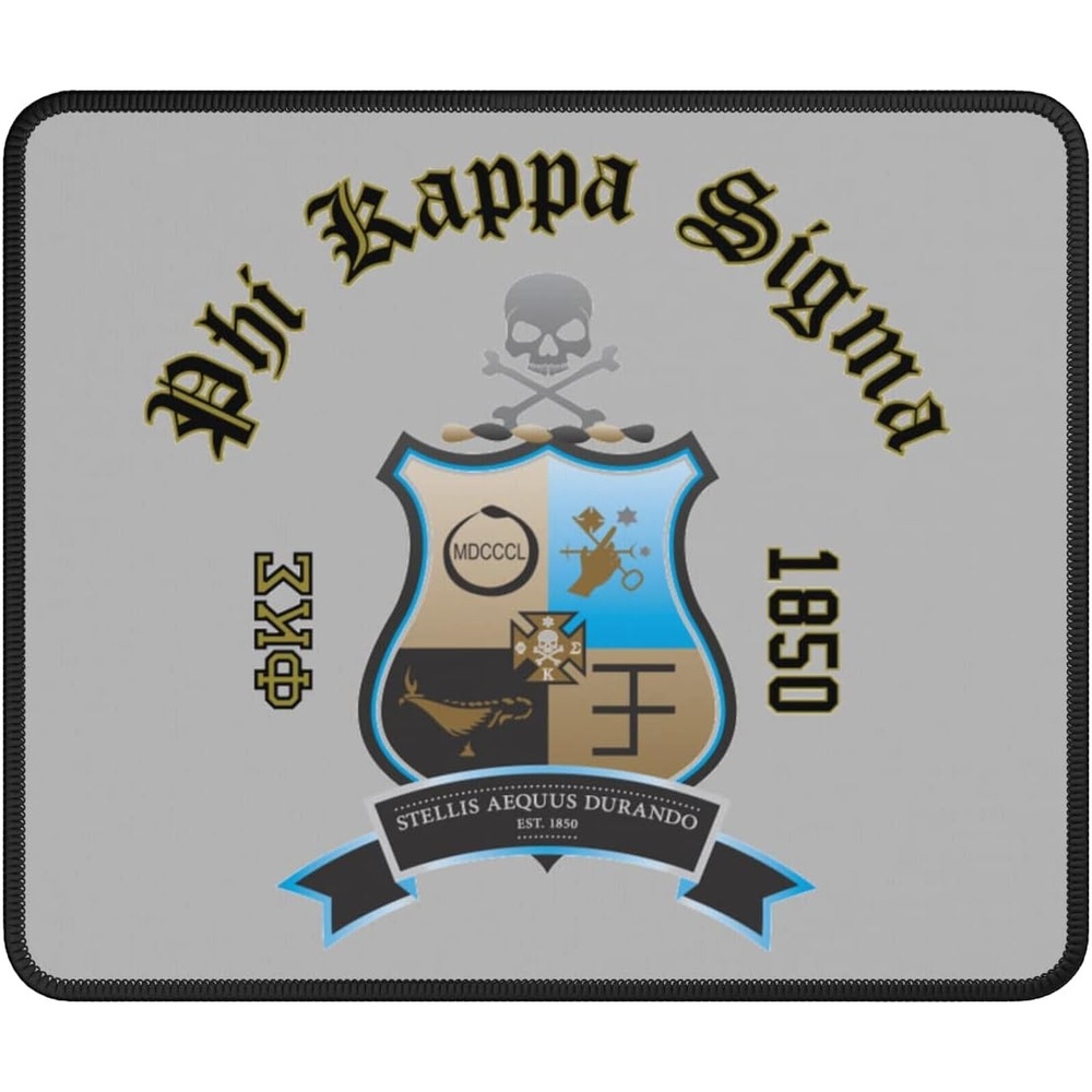 image:imagePhi Kappa Sigma Gaming Mouse Pad