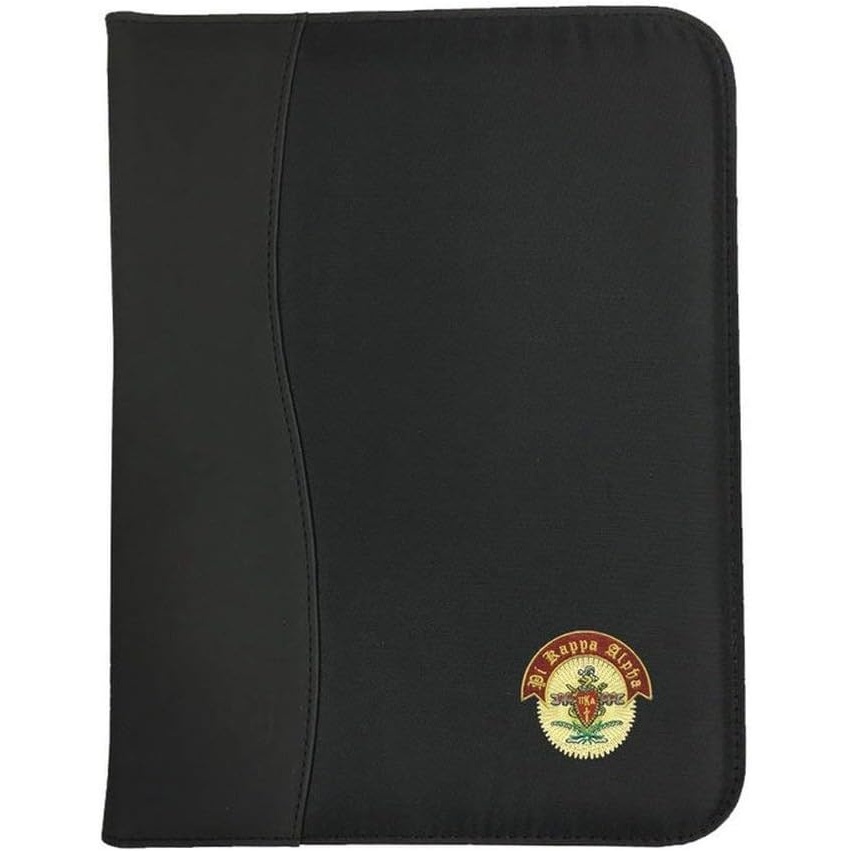 image:imagePi Kappa Alpha Pike Portfolio Black