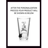 Greekgear Phi Kappa Sigma Mixing Glass Transparent