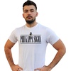 Phi Kappa Sigma 2020 Crest Tee Small White