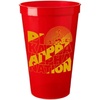 Greekgear Pi Kappa Alpha PIKE Nations Stadium Cup Set of 4