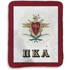 Greekgear Pi Kappa Alpha Sherpa Lap Blanket