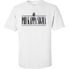 Phi Kappa Sigma 2020 Crest Tee X-Large White