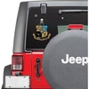 Phi Kappa Sigma Large Greek Color Crest Decal – Up to 12 Inch Tall