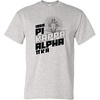 Pi Kappa Alpha Pike Upstanding Tee(Sports Grey)