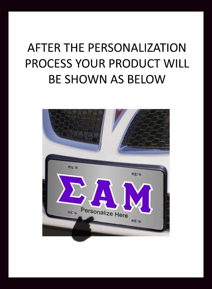 image:imageSigma Alpha Mu Lettered License Cover