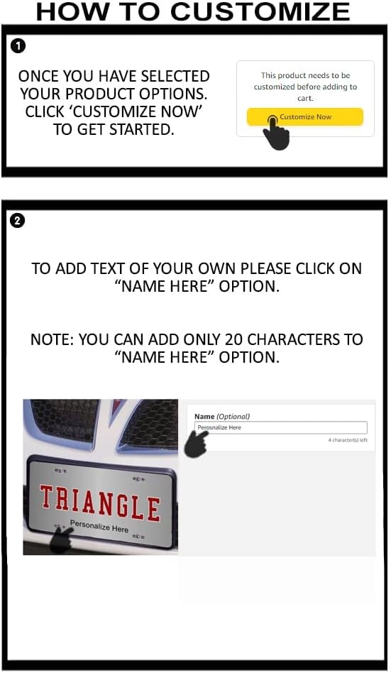 image:imageTriangle Lettered License Cover