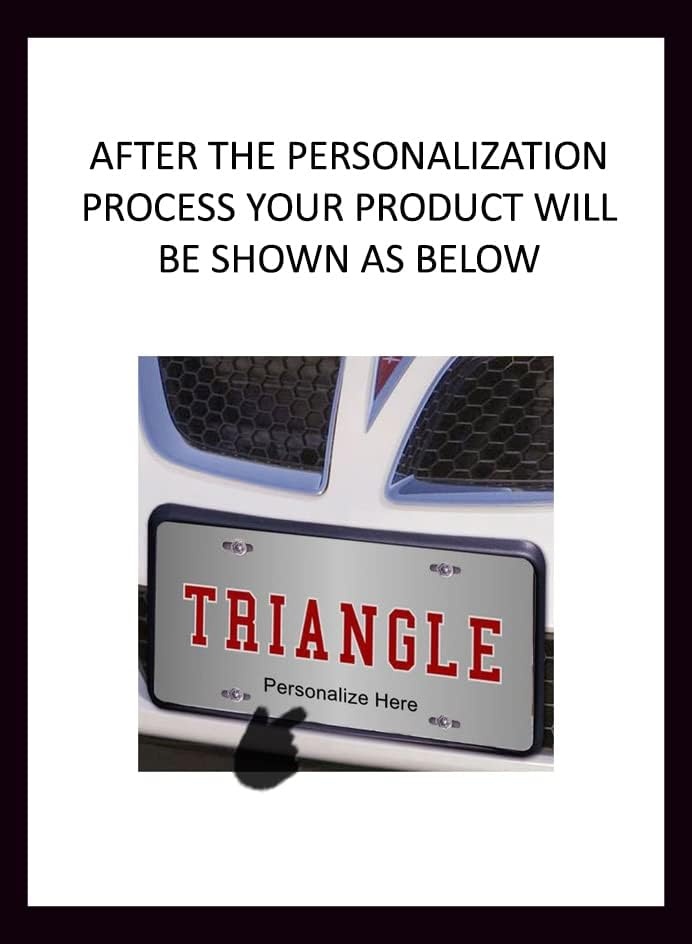image:imageTriangle Lettered License Cover