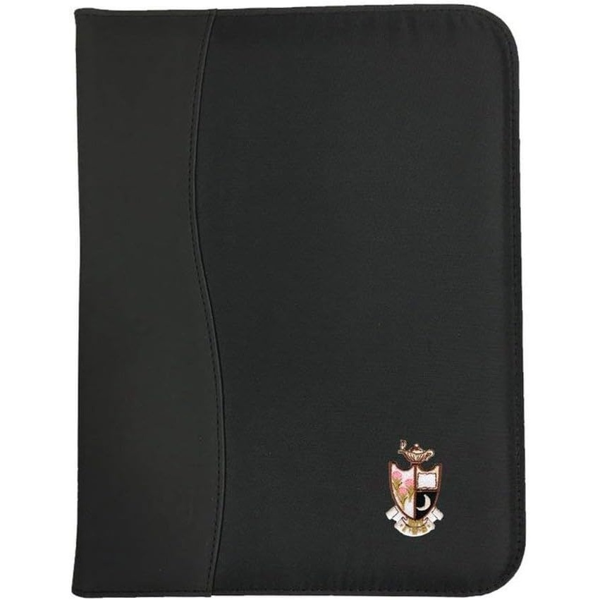 image:imageGamma Phi Beta Portfolio BlackBlack