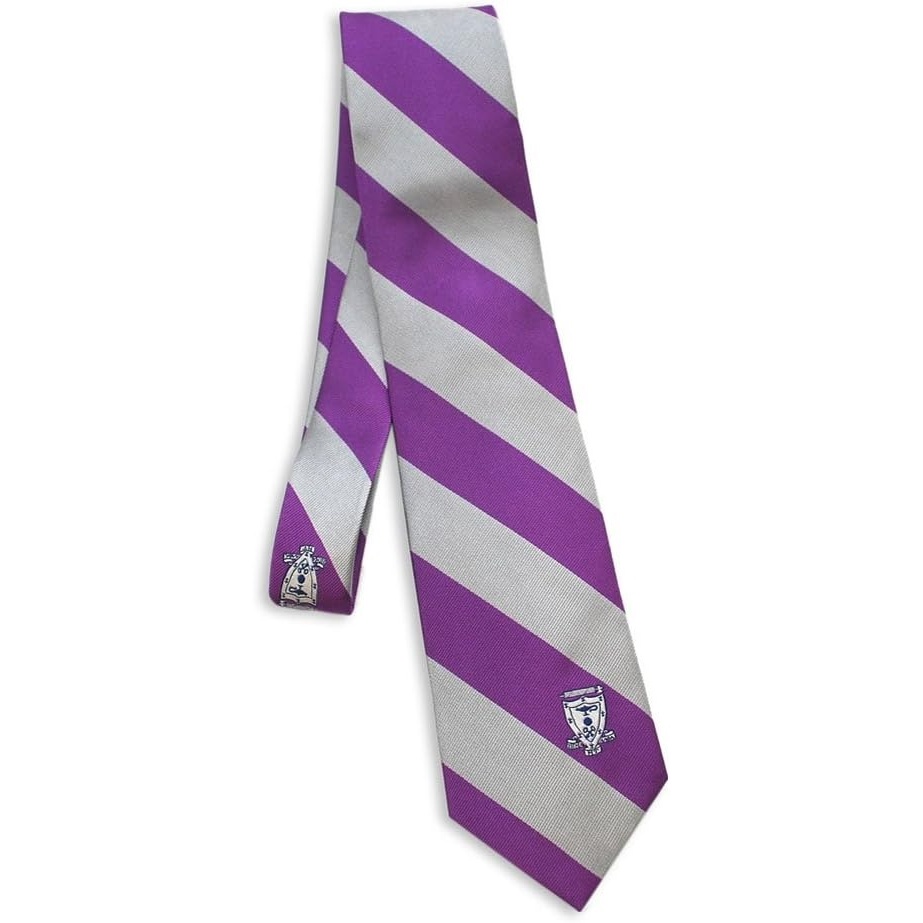 image:imageGreekgear Sigma Alpha Mu Tie