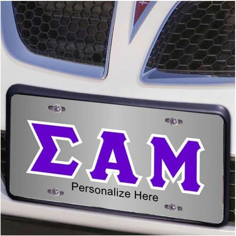 image:imageSigma Alpha Mu Lettered License Cover