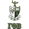 Gamma Phi Beta Crest Decals