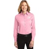 Gamma Phi Beta Greek Letter Oxford(Light Pink)