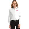 Gamma Phi Beta Greek Letter Oxford(White/ Light Stone)