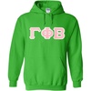 Irish Green