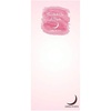 Greekgear Gamma Phi Beta Watercolor Long Notepad