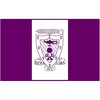 Sigma Alpha Mu Flag Decal Sticker