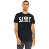 Sigma Alpha Mu Nickname T-Shirt(Black)