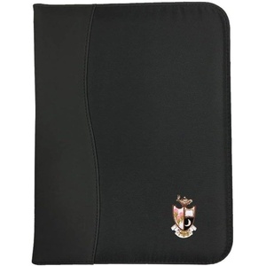 Gamma Phi Beta Portfolio Black(Black)