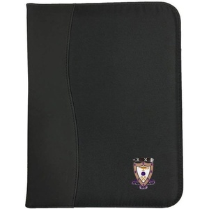 Sigma Alpha Mu Portfolio Purple(Purple)