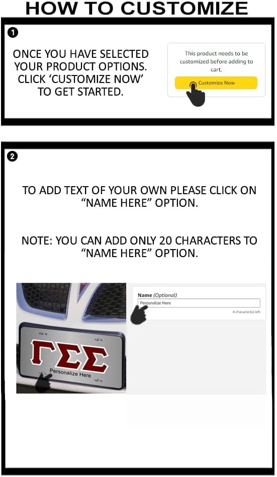 image:imageGamma Sigma Sigma Lettered License Cover