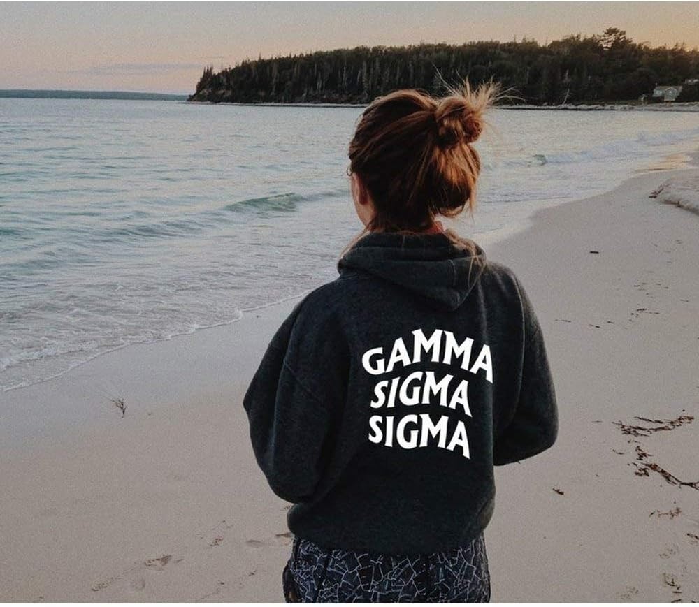 image:imageGamma Sigma Sigma Social HoodieBlack