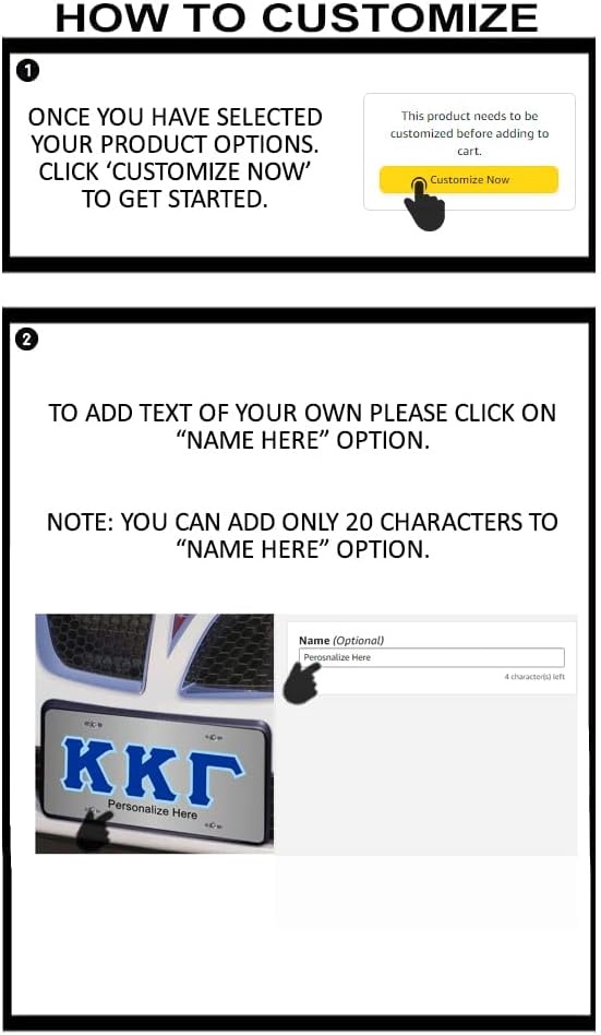 image:imageKappa Kappa Gamma Lettered License Cover