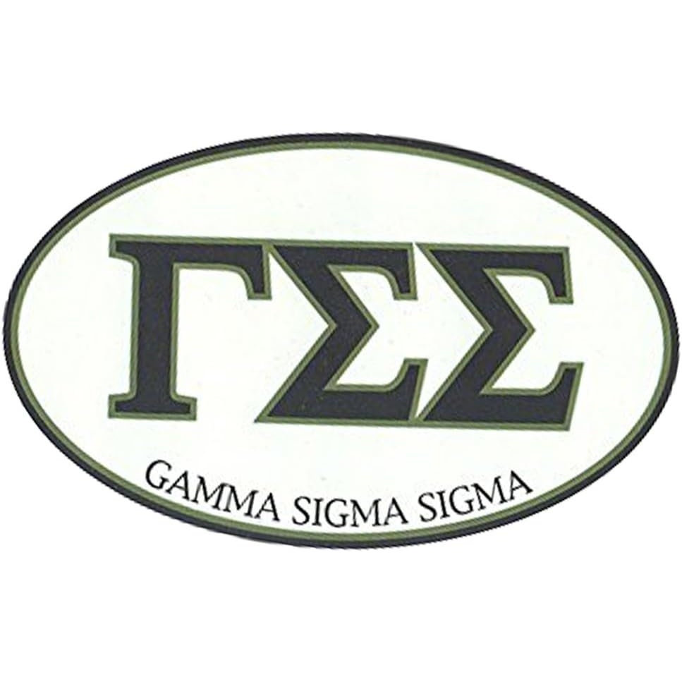 image:imageGamma Sigma Sigma Euro Style Sticker