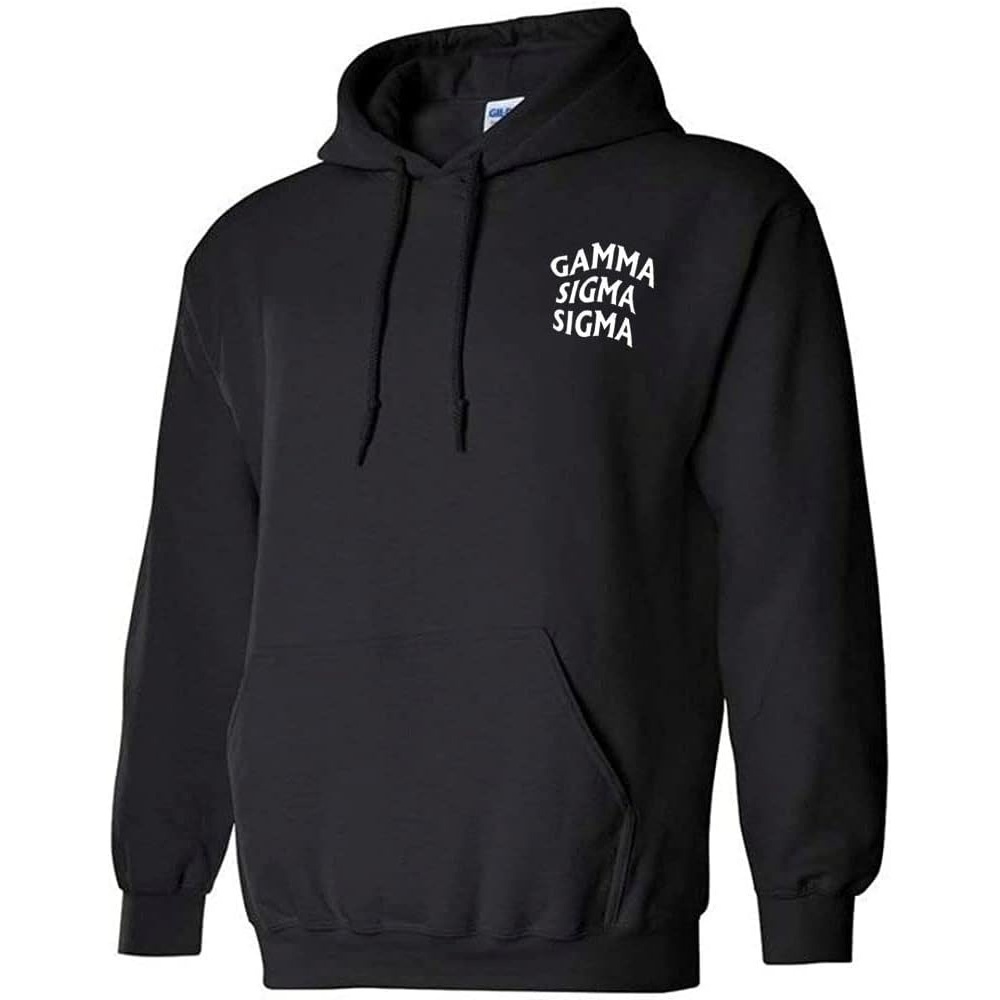 image:imageGamma Sigma Sigma Social HoodieBlack