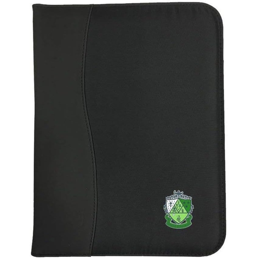 image:imageKappa Delta Portfolio BlackBlack