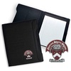 Gamma Sigma Sigma Patch Portfolio Black(Black)