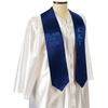 Greekgear Kappa Kappa Gamma Embroidered Graduation Sash Stole