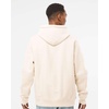Super Heavyweight “The Heavy” Pi Beta Phi Lettered Greek Hoodie(01 Sand)